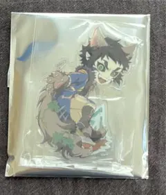 獪岳 キャラクターグッズ