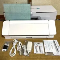Silhouette Cameo 4 カッティングマシン 本体