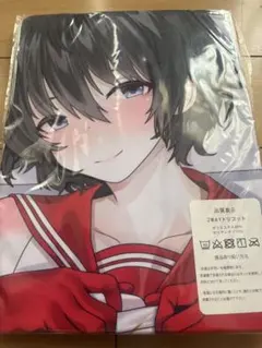 カードファイト!! ヴァンガード プレイマット 石川カナミ ショップ大会
