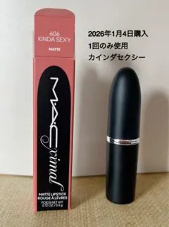 2026年最新】MAC カインダセクシーの人気アイテム - メルカリ