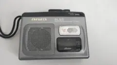 aiwa TP-530 カセットレコーダー 本体