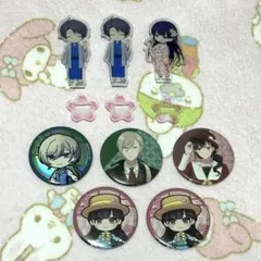 私の幸せな結婚　ドン・キホーテ　マジドリくじ　その他まとめ売り アニメ「わたしの幸せな結婚」×ドン・キホーテ限定［マジドリくじ