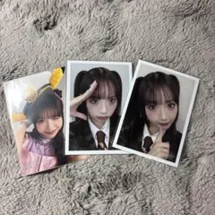 ME:I 清水恵子 ミニ生写真