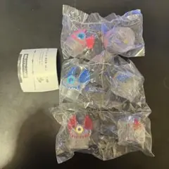 【ソータ】アイビー oneup限定 Ver.2 セットカゲマルデザイン 3体