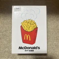 McDonald's フライドポテト加湿器