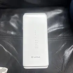 SoftBank Airターミナル 本体