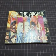 2026年最新】ask the angelsの人気アイテム - メルカリ