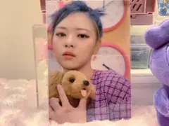 twice between 1&2 ジョンヨン　ポストカード