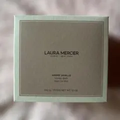 新品LAURA MERCIER Ambre Vanille Honey Bathのサムネイル