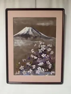 2026年最新】桜風景画の人気アイテム - メルカリ