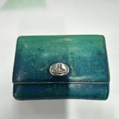 Vivienne Westwood 3つ折り財布