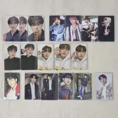 トレカ 18枚 / JO1 河野純喜 ③