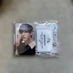 straykids スキズ FC 継続特典