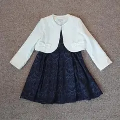 エニィファム/キッズフォーマル/3点セット