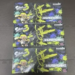 匿名配送】スプラトゥーン3 トライストリンガー 他 7個セット - メルカリ