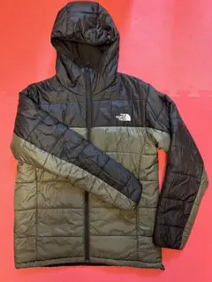 THE NORTH FACE リバーシブルエニータイムインサレーテッドフーディ