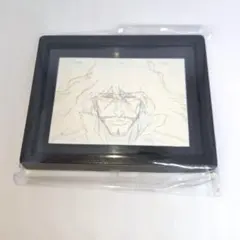 BLEACH 千年血戦篇 ミニ額縁コレクション 原画 Vol.2 斬月 - メルカリ