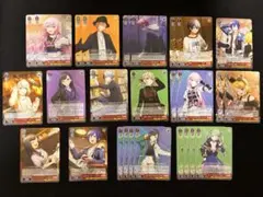 ヴァイスシュヴァルツ プロセカ プロジェクトセカイ 8門 デッキ - メルカリ