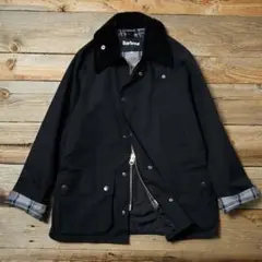 Barbour×FREAK'S STORE / BEDALE OS SLEEVE