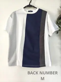 【匿名配送】メンズ 半袖 Tシャツ M ホワイト グレー ネイビー