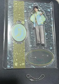 Mrs. GREEN APPLE アクリルスタンド　キーホルダー 若井滉斗MGA