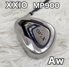 ゼクシオ XXIO MP900 アプローチウェッジ 単体アイアン Aw Rのサムネイル