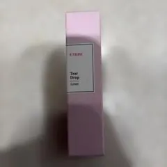 ETUDE ティアーアイライナー　アイライナー　BE101 リキッドのサムネイル