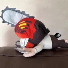 チェンソーマン ぬいぐるみ