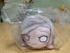 ラブライブ 蓮ノ空 柳田リリエンフェルト 寝そべり ぬいぐるみ セガラッキーくじ