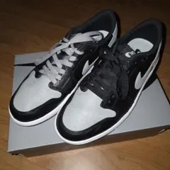 27cm NIKE AIR JORDAN1 RETRO LOW OG シャドウ