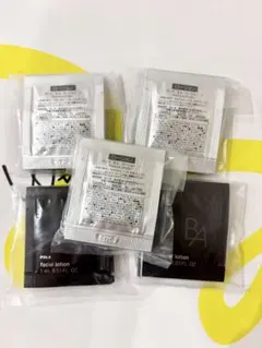 POLAポーラ第７世代ローション7 1ml×50包