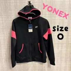 新品 YONEX ヨネックス ＸＬ ♡レディース ヒートカプセル パーカー