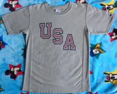 美品！ リバースウィーブ tシャツ L チャンピオン