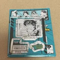 僕のヒーローアカデミア アクリルフィギュアコレクション HEROES 緑谷出久