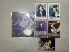 白石杏色紙ぱしゃこれ