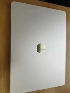 Apple MacBook Air M3 13インチ シルバー