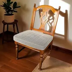 【美品】三越 ブルージュ Shin-Lee アームチェア ヴィンテージチェア 美品】三越 ブルージュ Shin-Lee アームチェア ヴィンテージチェア