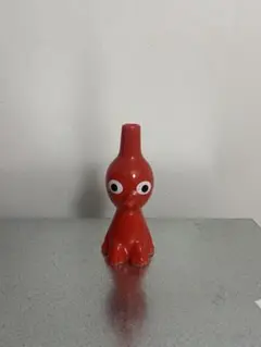 赤ピクミン 花瓶