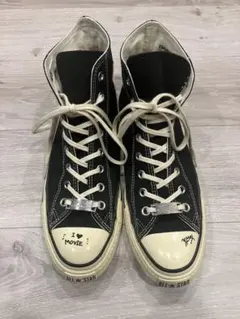 CONVERSE ALL STAR DAIRIKU コラボ スニーカー 永瀬廉のサムネイル