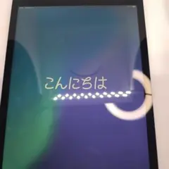 d*n様 iPad 第8世代 32GB セルラーモデル 32GBスペースグレイ