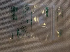 Pigeon 母乳フリーザーパック 40ml 5枚入り