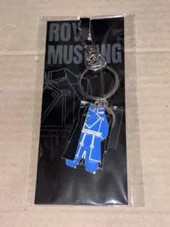 特典付き】鋼の錬金術師✖︎黄泉のツガイ展 ぬいぐるみキーホルダー