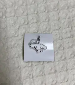 シナモン サンリオキャラクターズ ダブルチャームグミ