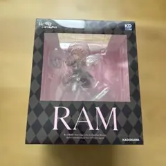 KDcolle Re ゼロから始める異世界生活 ラム ロズワール戦Ver.