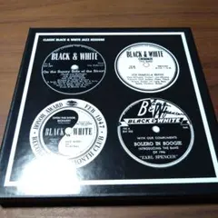 MOSAIC クラシック・ブラック＆ホワイト・ジャズ・セッションズ