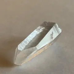 長野県 竜王第二鉱山 水晶 松茸水晶 頭のみ おまけ付き - メルカリ