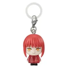 劇場版チェンソーマン レゼ編 めじるしアクセサリー マキマ