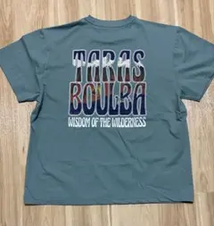 TARAS BOULBA Tシャツのサムネイル