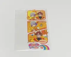 映画 わんだふるぷりきゅあ！ 入場者特典 兎山悟&大福