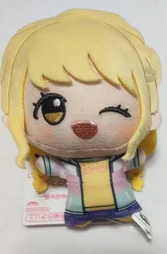 2026年最新】学園アイドルマスター ことね ちびぐるみの人気アイテム